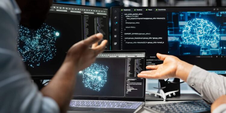 Profissionais de IA pedem desaceleração no desenvolvimento da tecnologia e alertam para riscos de perda de controle