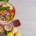 Brasil melhora indicadores de segurança alimentar e permanece fora do Mapa da Fome