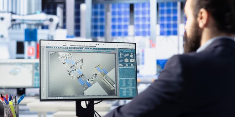 Indústria amplia busca por profissionais de engenharia e tecnologia