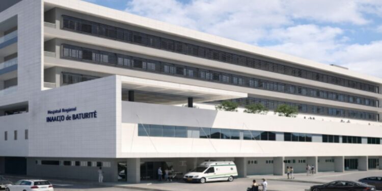Executivo Jorge Valença explica por que hospitais estão entre as obras mais complexas da engenharia contemporânea