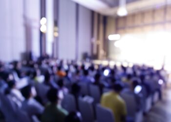 Location Summit 2026 leva debate sobre inteligência geográfica a São Paulo