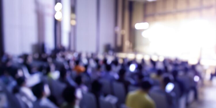 Location Summit 2026 leva debate sobre inteligência geográfica a São Paulo