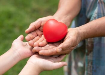 Voluntariado aproxima famílias e fortalece laços entre gerações em São Paulo