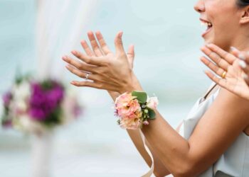 Casamento wellness transforma celebrações e movimenta novos destinos turísticos
