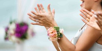 Casamento wellness transforma celebrações e movimenta novos destinos turísticos