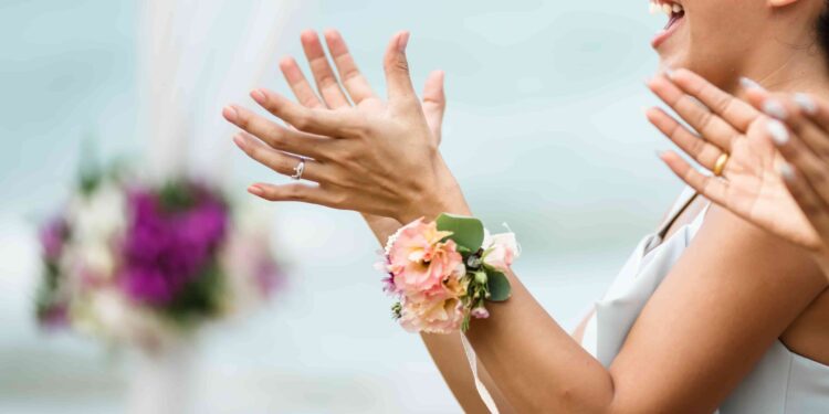 Casamento wellness transforma celebrações e movimenta novos destinos turísticos