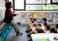 Educação pública é prioridade para brasileiros, aponta pesquisa nacional