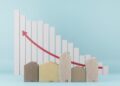 Mercado imobiliário desacelera, mas preços acumulam alta de 14,73% em 12 meses