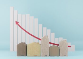 Mercado imobiliário desacelera, mas preços acumulam alta de 14,73% em 12 meses