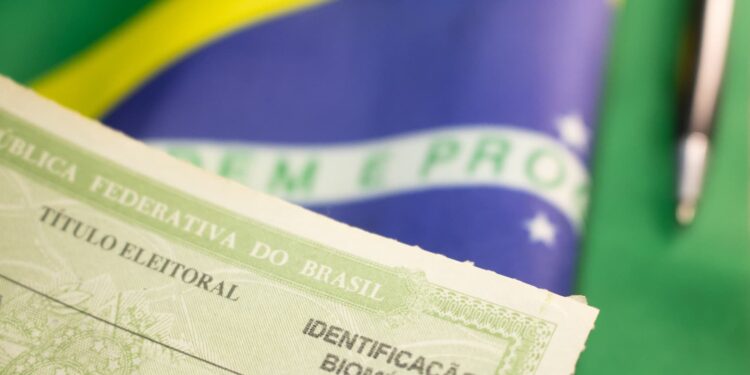 Eduarda Campopiano supera nomes tradicionais e lidera votação para a Alesp