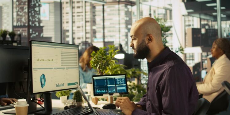 Inteligência artificial amplia o papel estratégico do CFO na gestão financeira